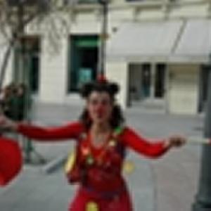 Fotografía de Jornadas en defensa del Circo - 
